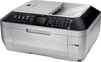 Canon Pixma MX860 (3301B010AA) Canon Pixma MX860 (3301B010AA)